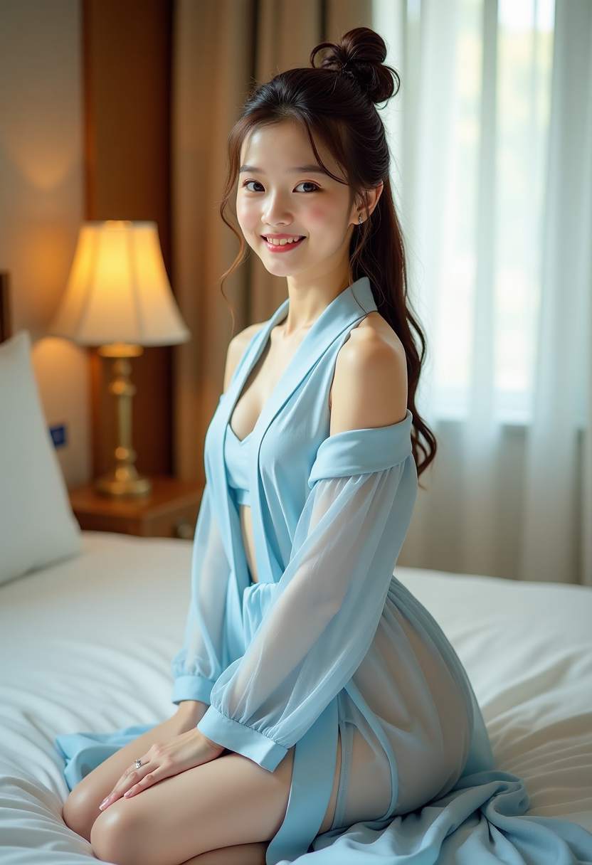 恶之花：双重囚徒